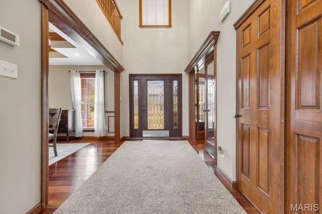 402 Hickory Grove Lane, Wentzville, MO 63385