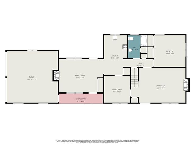 202 Moccasin Street, Buchanan, MI 49107