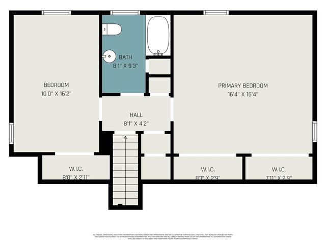 202 Moccasin Street, Buchanan, MI 49107