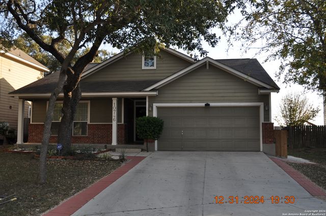 10746 Impala Springs, San Antonio, TX 78245