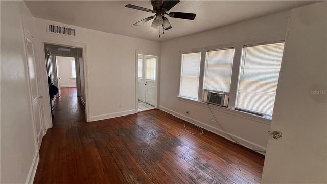 735 GROVE STREET N 2, St Petersburg, FL 33701