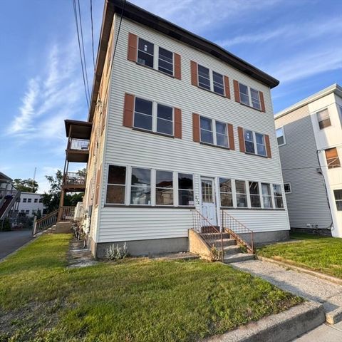 230 Mechanic St 3, Leominster, MA 01453