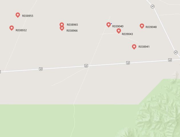 Vl Tierra Grande Lot 9 Block 2 12, Socorro, NM 87801