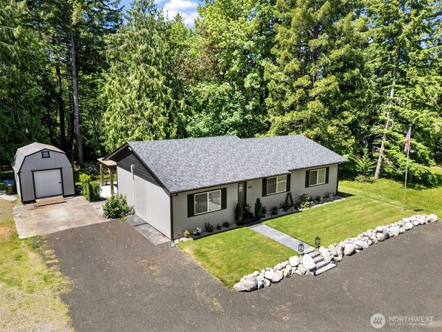 5519 Johnson Point Road NE, Olympia, WA 98516