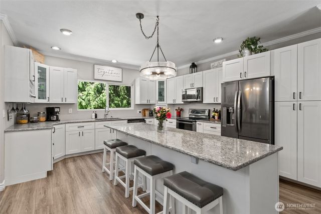 5519 Johnson Point Road NE, Olympia, WA 98516