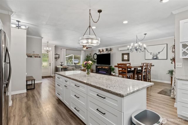 5519 Johnson Point Road NE, Olympia, WA 98516