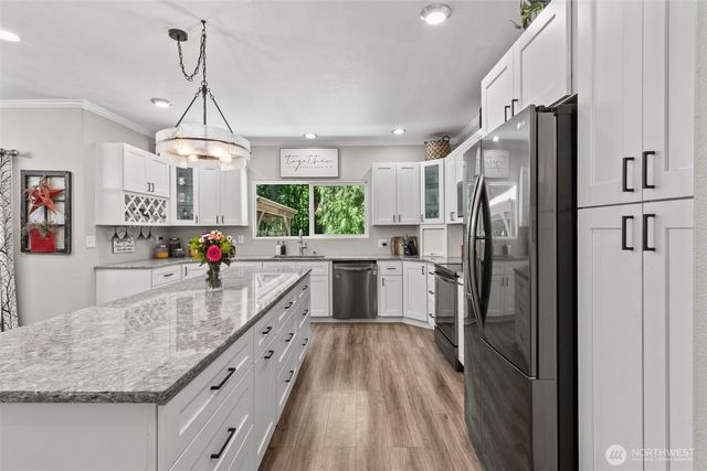5519 Johnson Point Road NE, Olympia, WA 98516