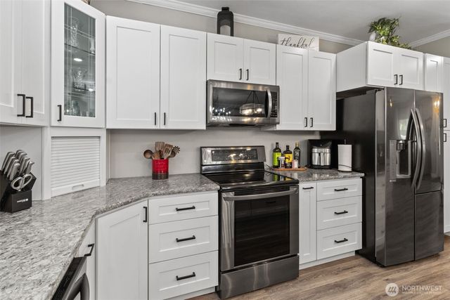 5519 Johnson Point Road NE, Olympia, WA 98516