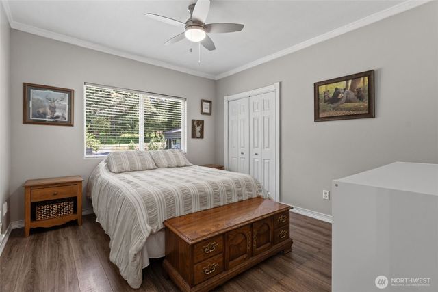 5519 Johnson Point Road NE, Olympia, WA 98516