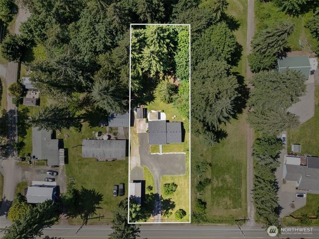 5519 Johnson Point Road NE, Olympia, WA 98516