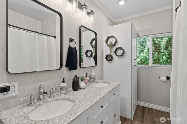 5519 Johnson Point Road NE, Olympia, WA 98516