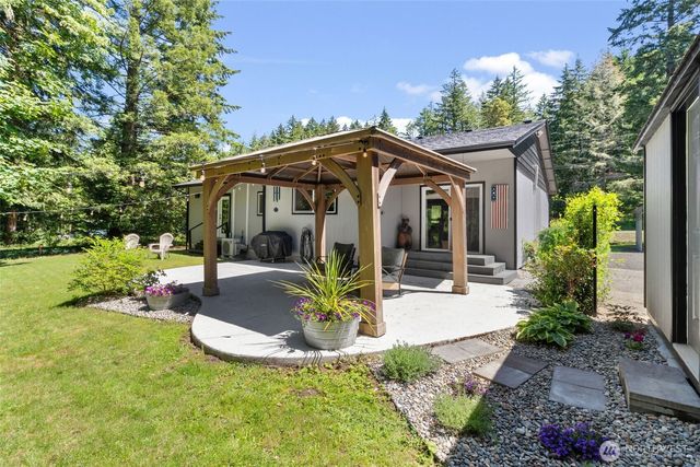 5519 Johnson Point Road NE, Olympia, WA 98516