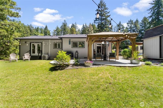 5519 Johnson Point Road NE, Olympia, WA 98516