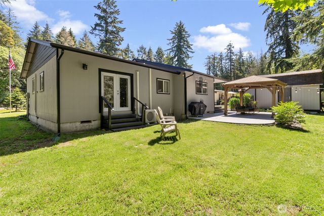 5519 Johnson Point Road NE, Olympia, WA 98516