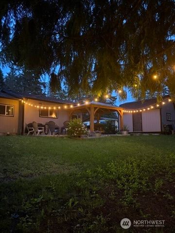 5519 Johnson Point Road NE, Olympia, WA 98516