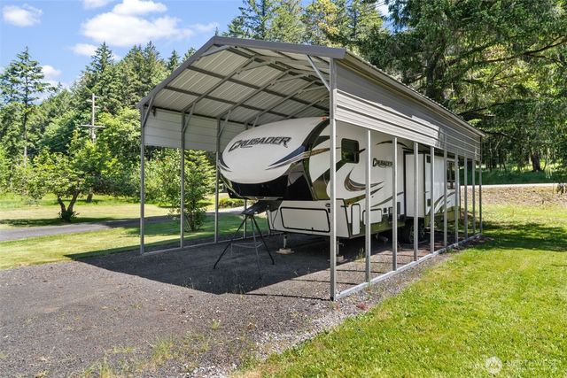 5519 Johnson Point Road NE, Olympia, WA 98516