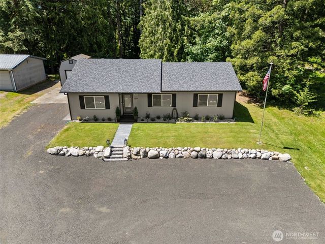 5519 Johnson Point Road NE, Olympia, WA 98516