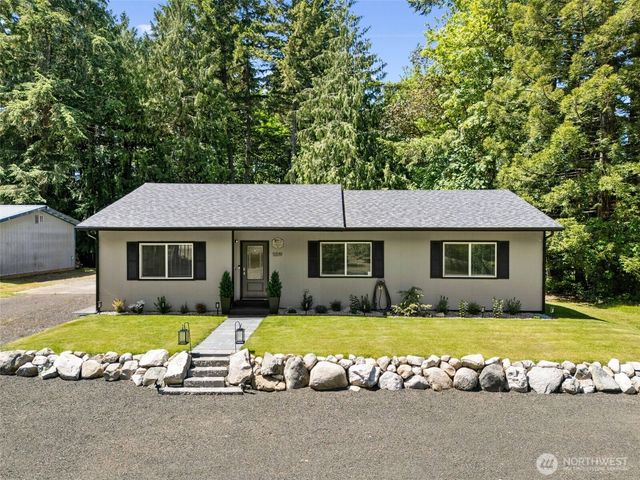 5519 Johnson Point Road NE, Olympia, WA 98516