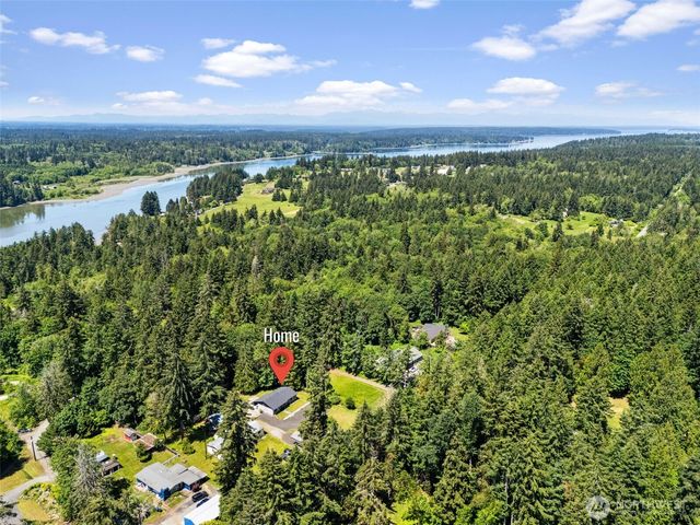 5519 Johnson Point Road NE, Olympia, WA 98516