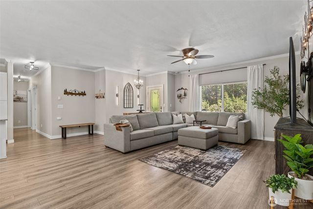 5519 Johnson Point Road NE, Olympia, WA 98516