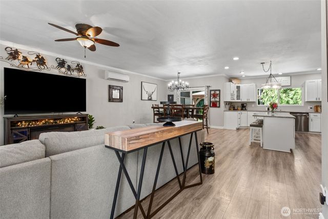 5519 Johnson Point Road NE, Olympia, WA 98516