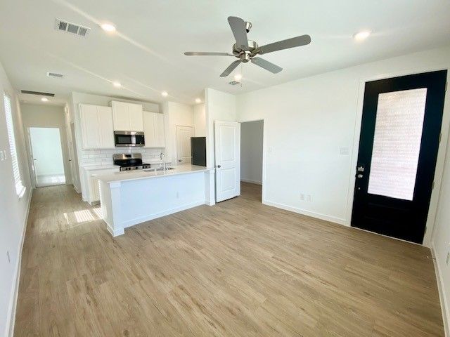 2220 Whitney Road, Celina, TX 75009