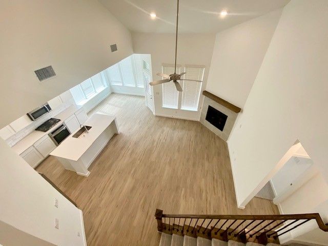2220 Whitney Road, Celina, TX 75009
