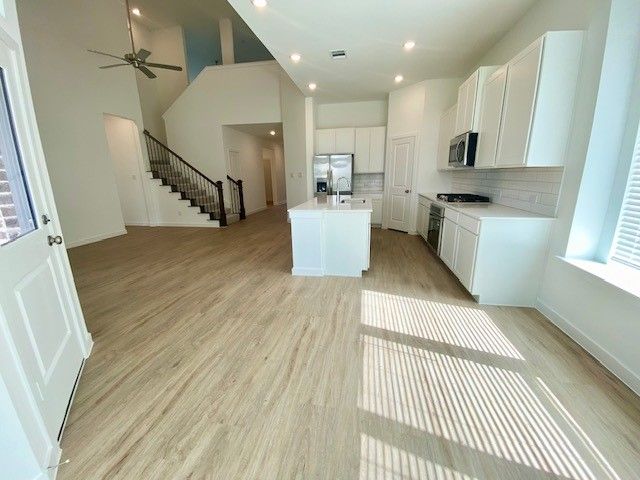 2220 Whitney Road, Celina, TX 75009