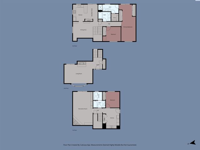 322 E 36th Place, Kennewick, WA 99337