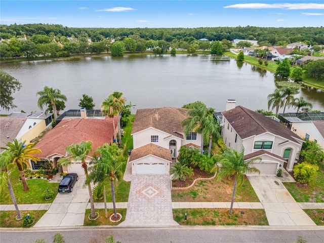 11503 WHISPERING HOLLOW DRIVE, Tampa, FL 33635
