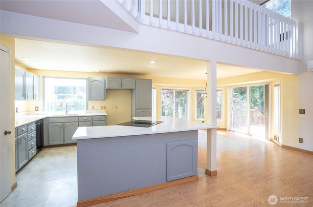 5724 NE Puget Beach Road NE, Olympia, WA 98516