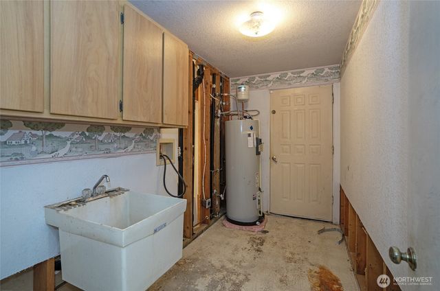 5724 NE Puget Beach Road NE, Olympia, WA 98516