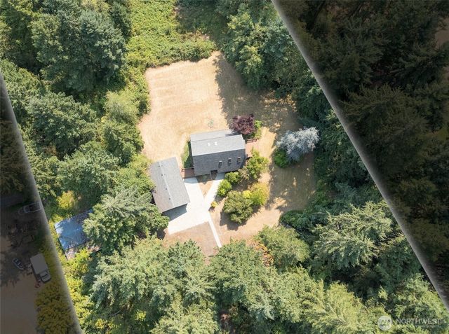 5724 NE Puget Beach Road NE, Olympia, WA 98516