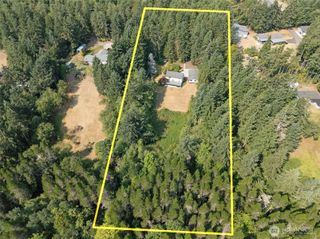 5724 NE Puget Beach Road NE, Olympia, WA 98516