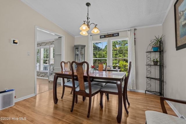 1052 Waterview Lane SW, Carolina Shores, NC 28467