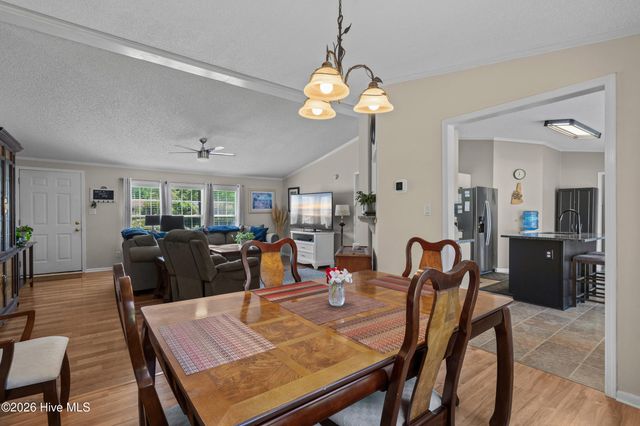 1052 Waterview Lane SW, Carolina Shores, NC 28467