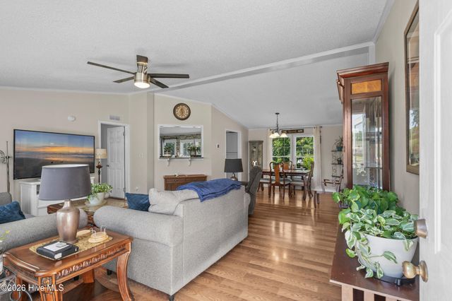 1052 Waterview Lane SW, Carolina Shores, NC 28467
