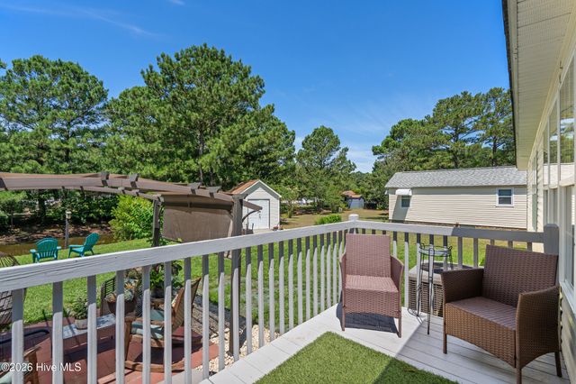 1052 Waterview Lane SW, Carolina Shores, NC 28467