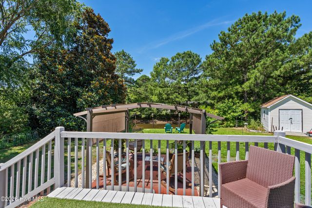 1052 Waterview Lane SW, Carolina Shores, NC 28467