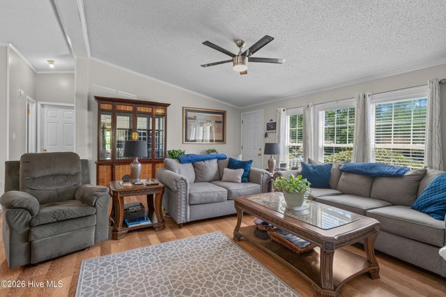 1052 Waterview Lane SW, Carolina Shores, NC 28467