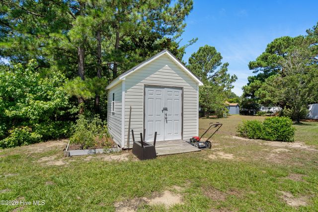 1052 Waterview Lane SW, Carolina Shores, NC 28467