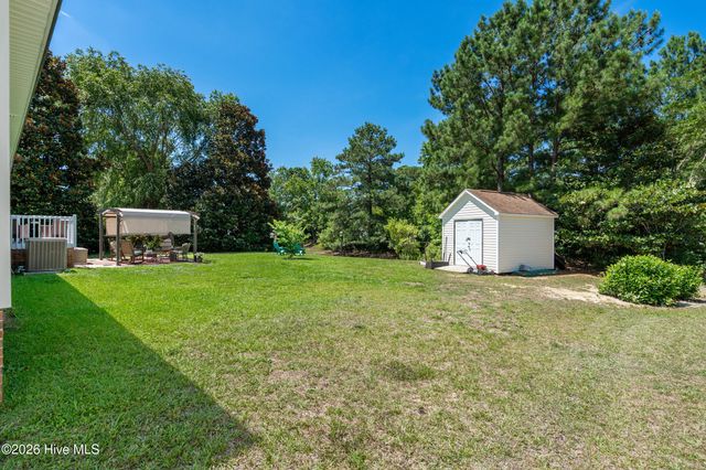 1052 Waterview Lane SW, Carolina Shores, NC 28467