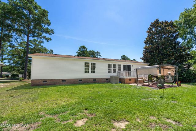 1052 Waterview Lane SW, Carolina Shores, NC 28467