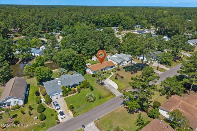 1052 Waterview Lane SW, Carolina Shores, NC 28467