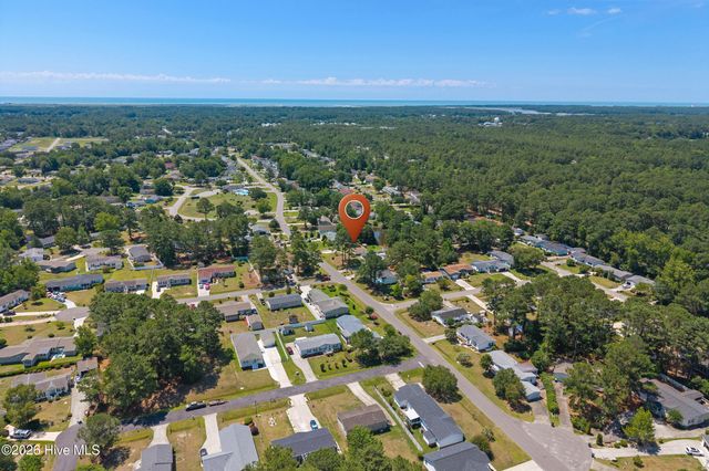 1052 Waterview Lane SW, Carolina Shores, NC 28467