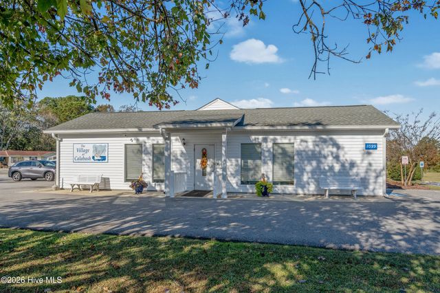 1052 Waterview Lane SW, Carolina Shores, NC 28467