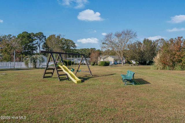 1052 Waterview Lane SW, Carolina Shores, NC 28467