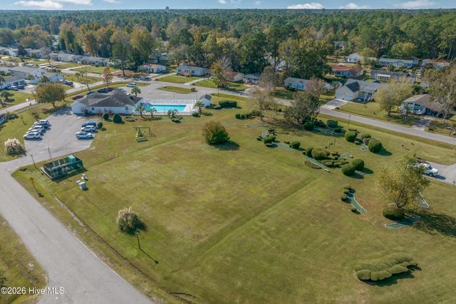 1052 Waterview Lane SW, Carolina Shores, NC 28467