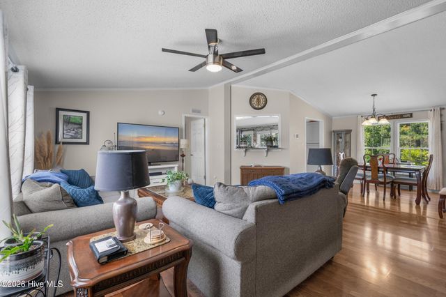 1052 Waterview Lane SW, Carolina Shores, NC 28467