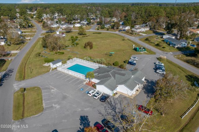 1052 Waterview Lane SW, Carolina Shores, NC 28467